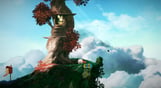 Yoku's Island Express