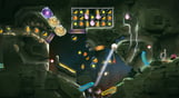 Yoku's Island Express
