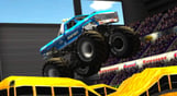 Monster Truck Destruction