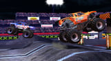 Monster Truck Destruction