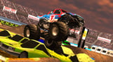 Monster Truck Destruction