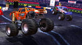 Monster Truck Destruction
