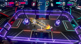HyperBrawl Tournament