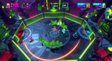 HyperBrawl Tournament