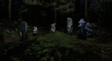 Barrow Hill: Curse of the Ancient Circle