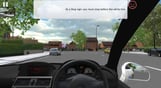 3D Driving Simulator