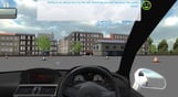 3D Driving Simulator