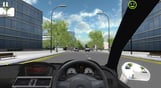 3D Driving Simulator