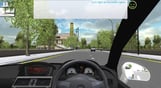 3D Driving Simulator