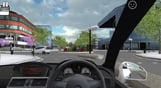 3D Driving Simulator