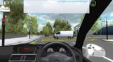 3D Driving Simulator