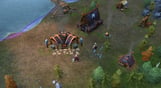 Northgard - Svardilfari, Clan of the Horse