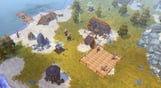 Northgard - Svardilfari, Clan of the Horse