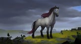 Northgard - Svardilfari, Clan of the Horse