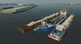 Ship Simulator Extremes: Inland Shipping