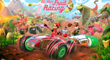 All-Star Fruit Racing