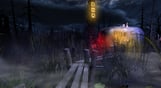 Barrow Hill: The Dark Path