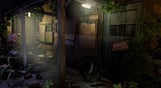 Barrow Hill: The Dark Path