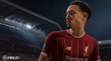 FIFA 21 Champions Edition