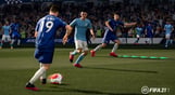 FIFA 21 Champions Edition