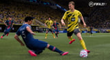 FIFA 21 Champions Edition