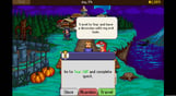 Knights of Pen & Paper: Haunted Fall