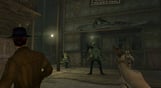 Call of Cthulhu: Dark Corners of the Earth