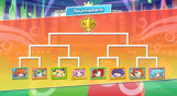 Puyo Puyo Champions - ROW