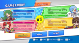 Puyo Puyo Champions - ROW