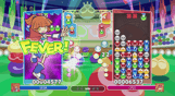 Puyo Puyo Champions - ROW