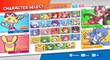 Puyo Puyo Champions - ROW