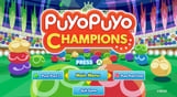 Puyo Puyo Champions - ROW