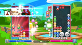 Puyo Puyo Champions - ROW