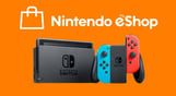 Nintendo eShop Card 15 EUR