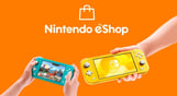 Nintendo eShop Card 15 EUR