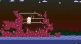 Worms World Party Remastered