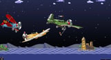 Worms World Party Remastered