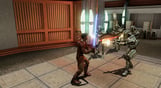 Star Wars: Knights of the Old Republic (Mac)