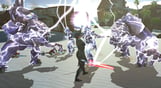 Star Wars: Knights of the Old Republic (Mac)