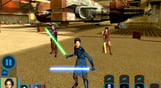 Star Wars: Knights of the Old Republic (Mac)