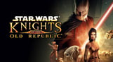 Star Wars: Knights of the Old Republic (Mac)
