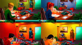 Airline Tycoon Deluxe