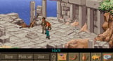 Indiana Jones and the Fate of Atlantis - Moved to Genba