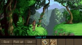 Indiana Jones and the Fate of Atlantis - Moved to Genba