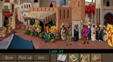 Indiana Jones and the Fate of Atlantis - Moved to Genba