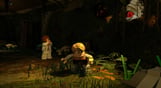 LEGO Jurassic World: Jurassic Park Trilogy DLC Pack 1