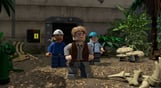 LEGO Jurassic World: Jurassic Park Trilogy DLC Pack 1