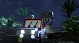 LEGO Jurassic World: Jurassic Park Trilogy DLC Pack 1