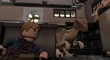 LEGO Jurassic World: Jurassic Park Trilogy DLC Pack 1