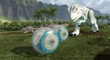 LEGO Jurassic World: Jurassic Park Trilogy DLC Pack 1